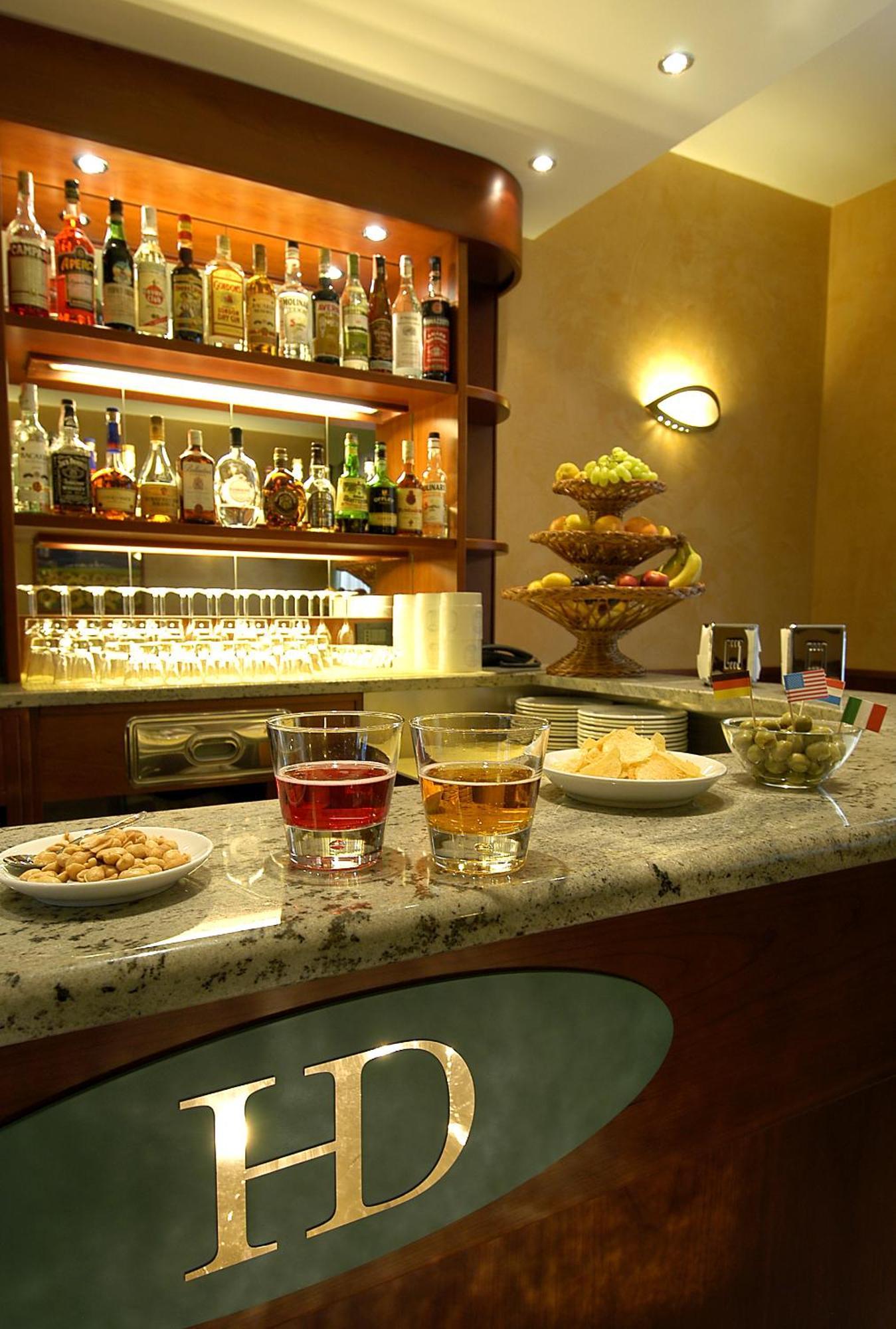 Hotel Dore Mediolan Zewnętrze zdjęcie