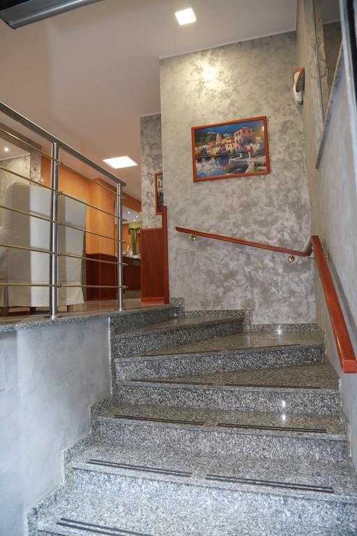 Hotel Dore Mediolan Zewnętrze zdjęcie