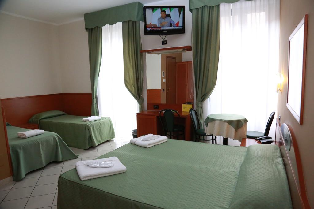 Hotel Dore Mediolan Zewnętrze zdjęcie