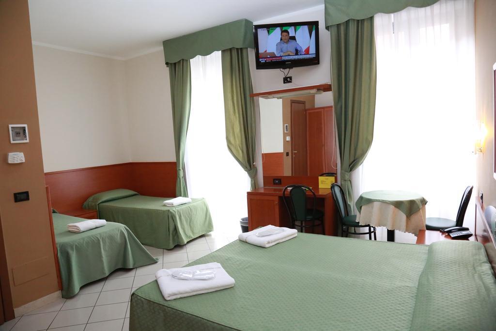 Hotel Dore Mediolan Zewnętrze zdjęcie