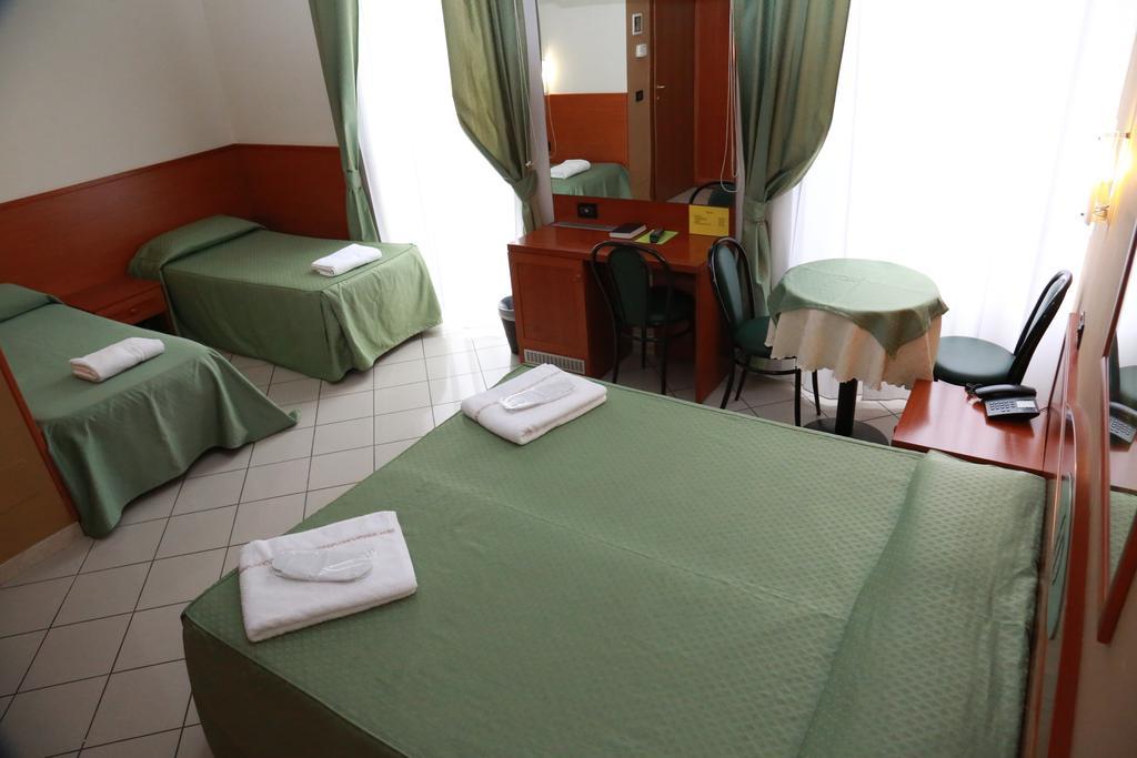 Hotel Dore Mediolan Zewnętrze zdjęcie
