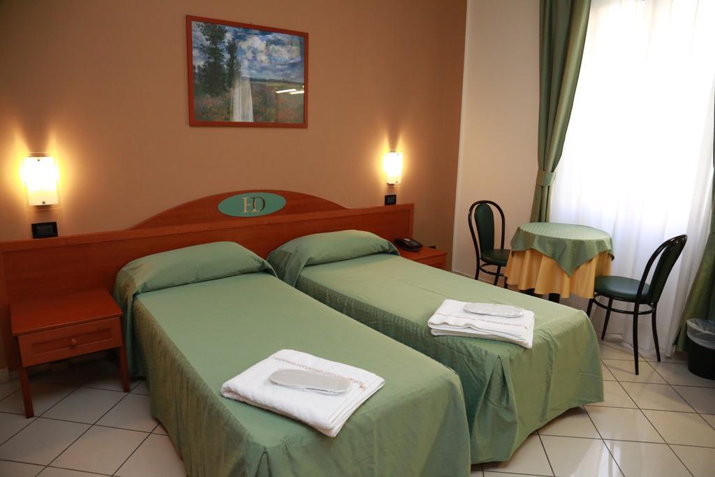 Hotel Dore Mediolan Zewnętrze zdjęcie
