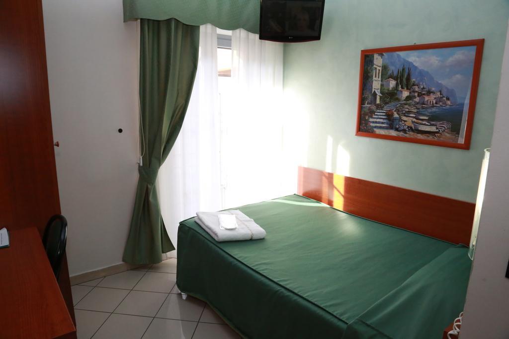 Hotel Dore Mediolan Zewnętrze zdjęcie