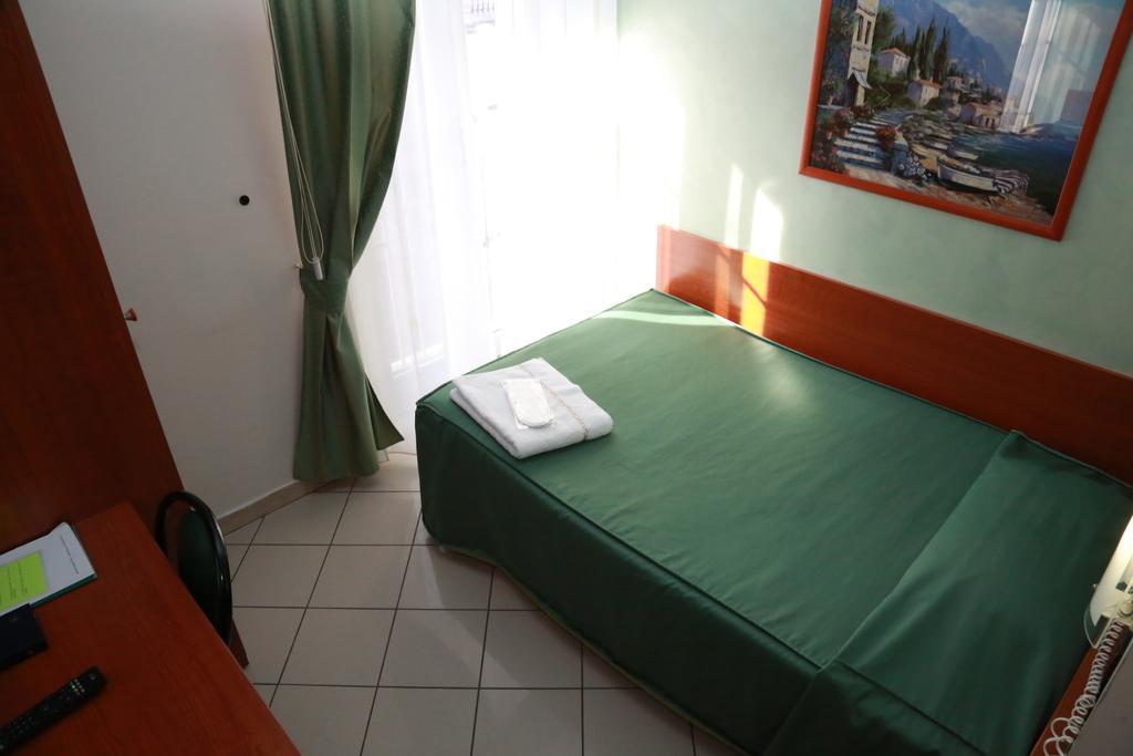 Hotel Dore Mediolan Zewnętrze zdjęcie