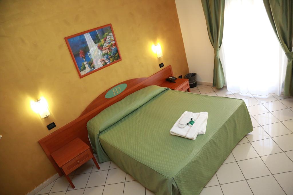 Hotel Dore Mediolan Zewnętrze zdjęcie