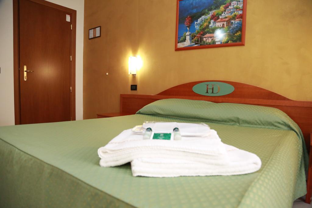 Hotel Dore Mediolan Zewnętrze zdjęcie