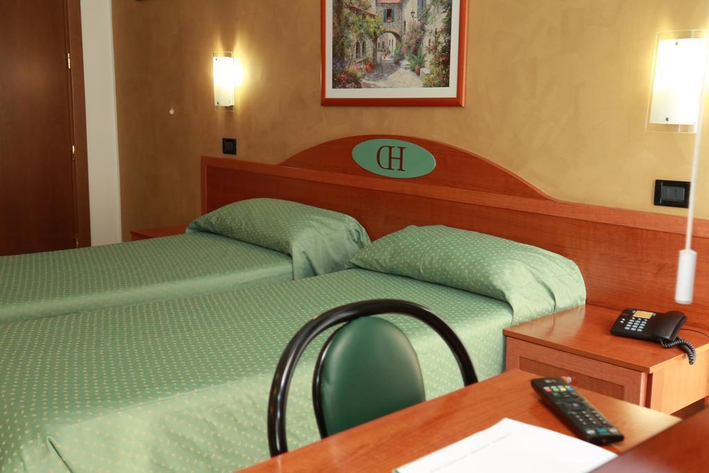 Hotel Dore Mediolan Zewnętrze zdjęcie