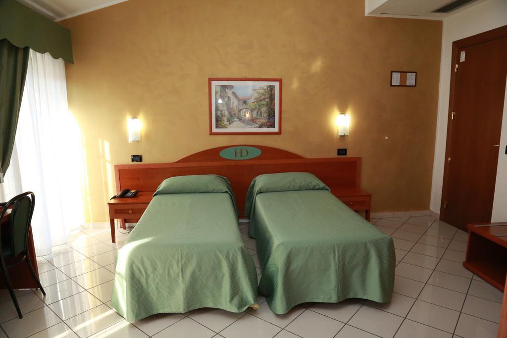 Hotel Dore Mediolan Zewnętrze zdjęcie