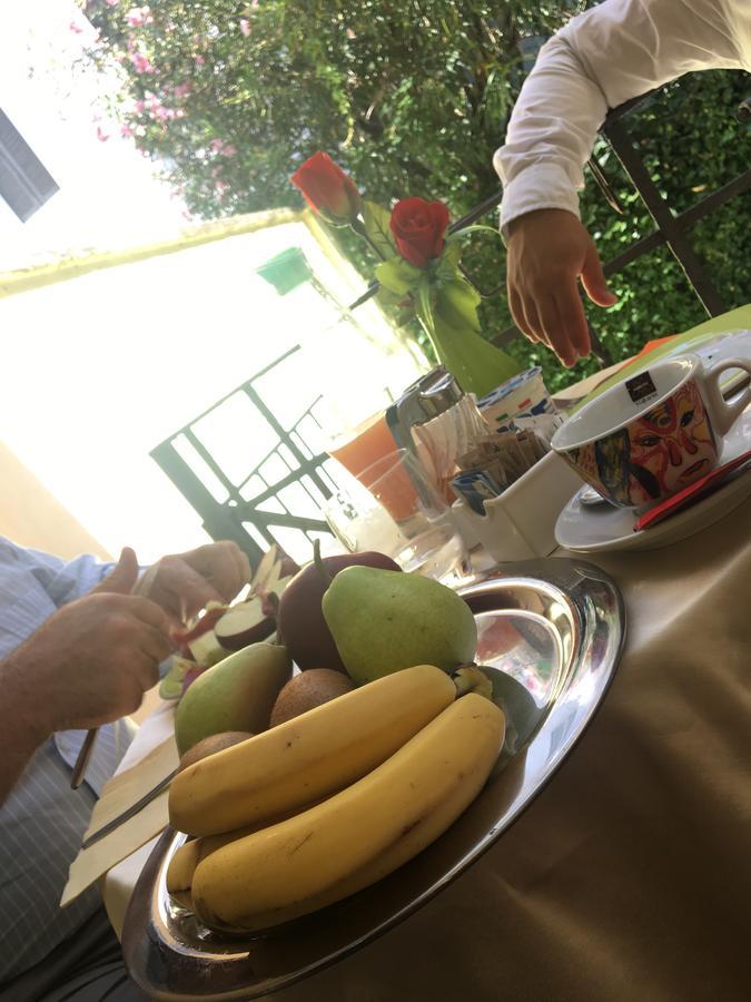 Hotel Dore Mediolan Zewnętrze zdjęcie