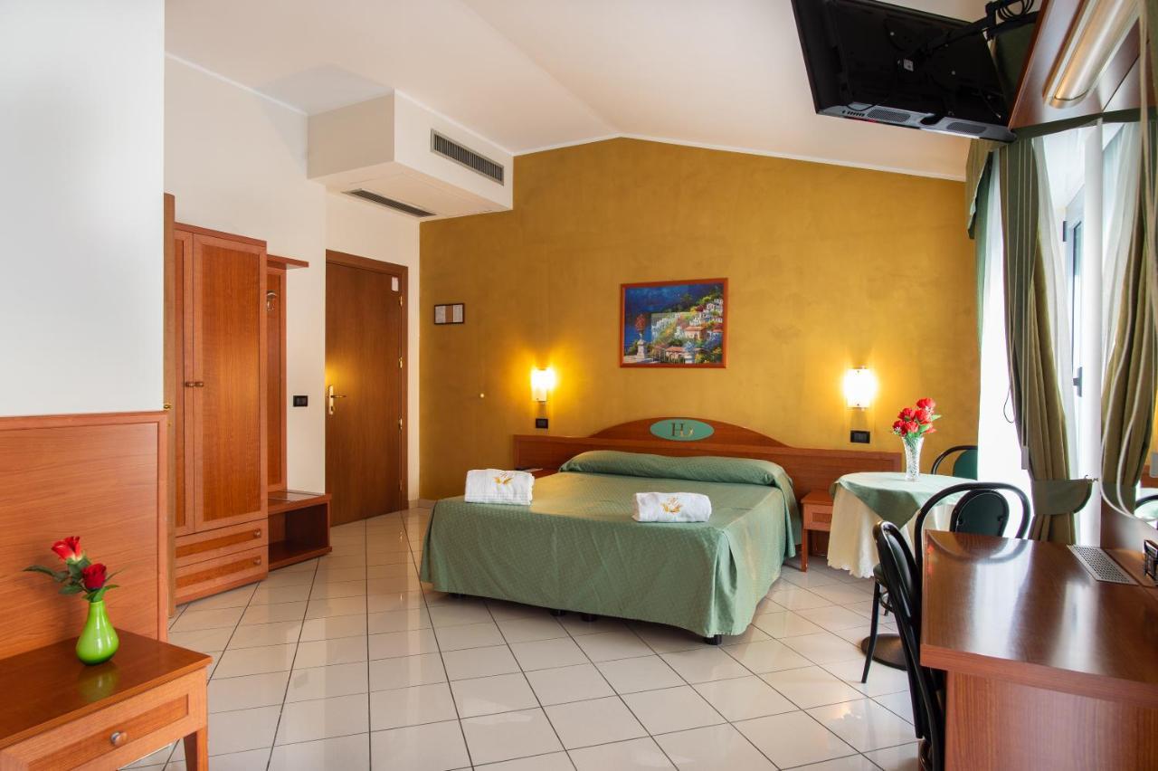 Hotel Dore Mediolan Zewnętrze zdjęcie