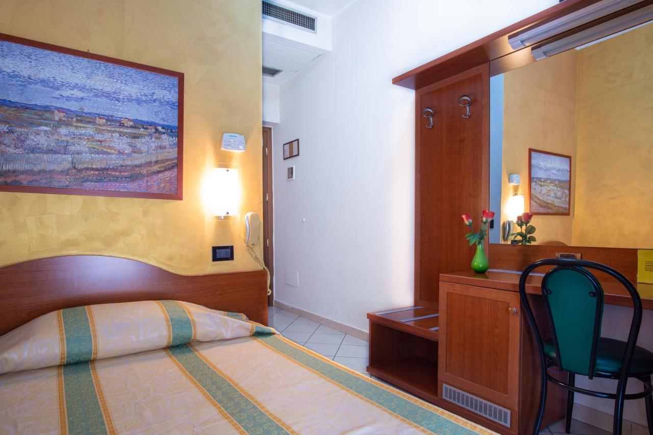 Hotel Dore Mediolan Zewnętrze zdjęcie