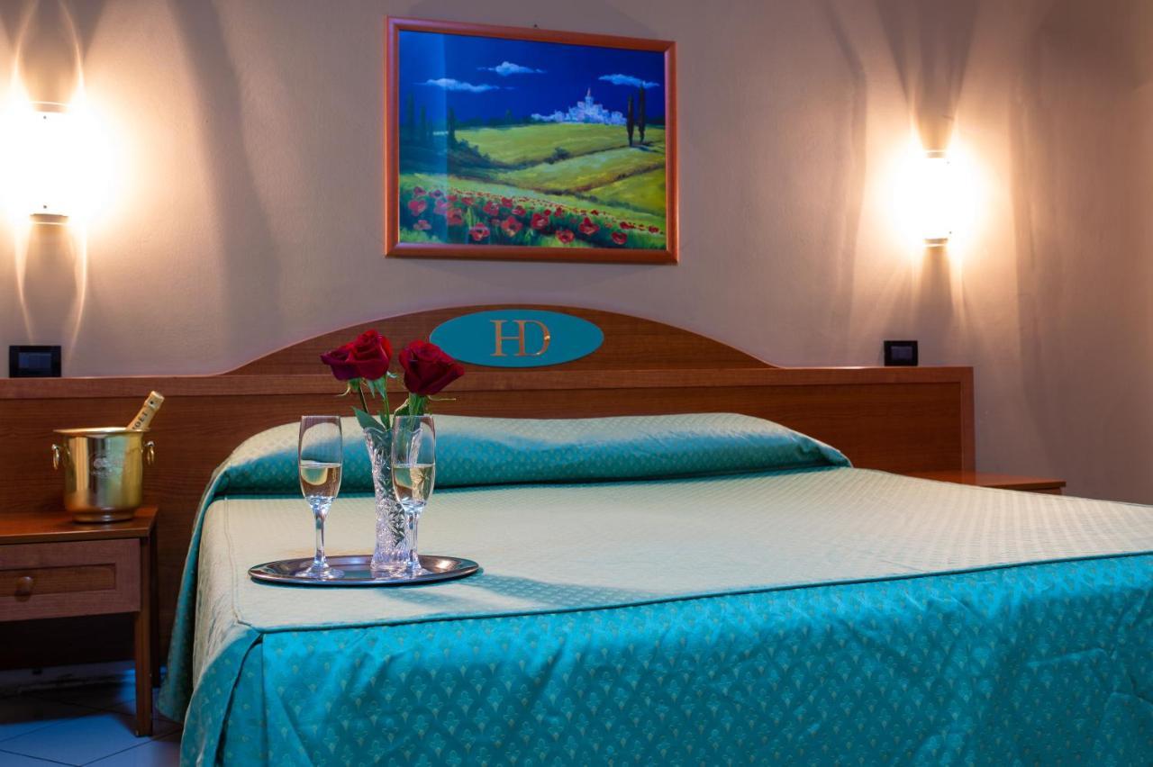 Hotel Dore Mediolan Zewnętrze zdjęcie